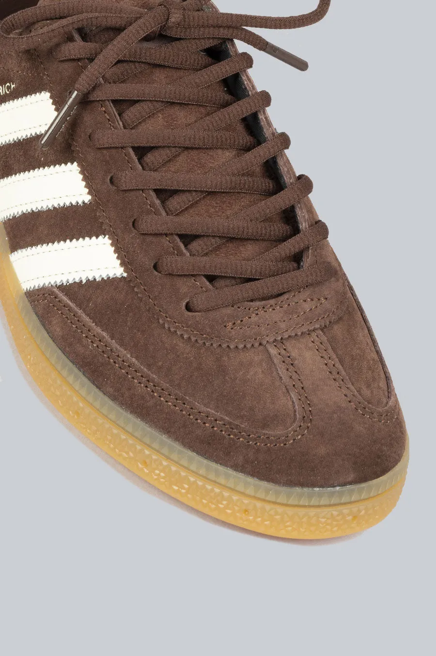 ADIDAS X SPORTY & RICH HANDBALL SPEZIAL BROWN