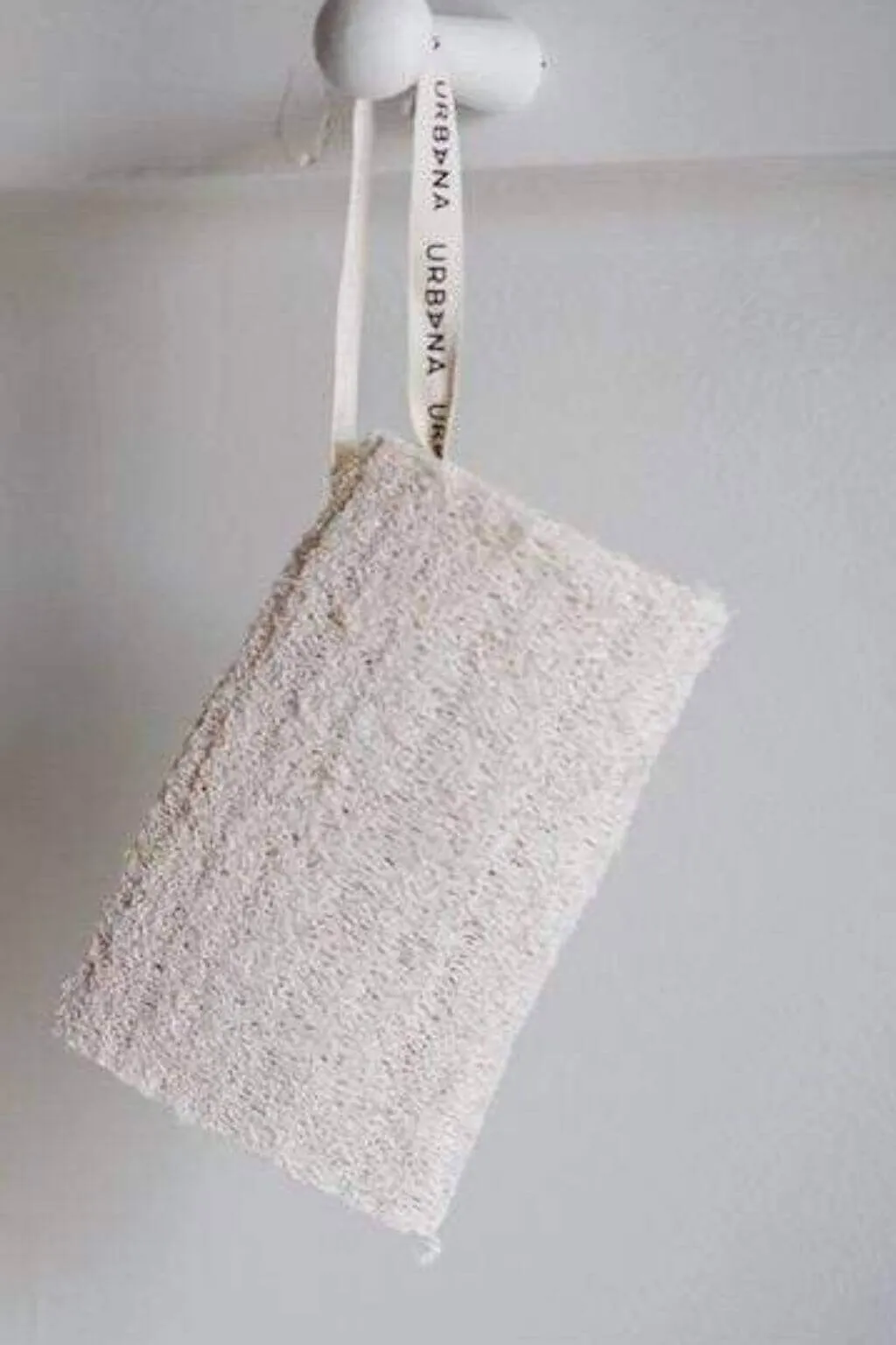 All Natural Loofah Sponge