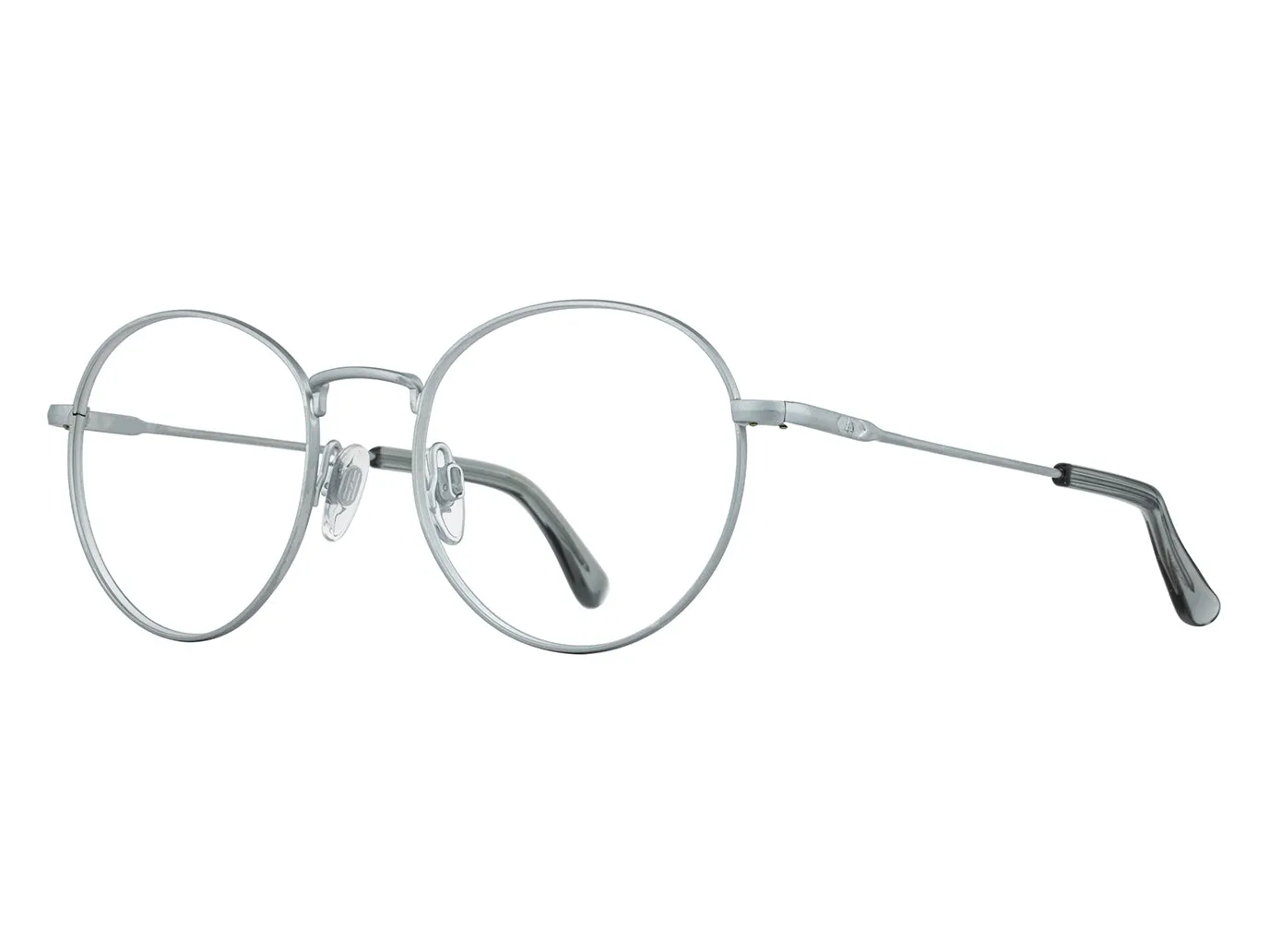 AO-1002 Matte Silver Frame Only