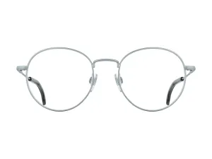 AO-1002 Matte Silver Frame Only