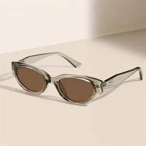 ASTRAL CAT EYE SUNGLASSES