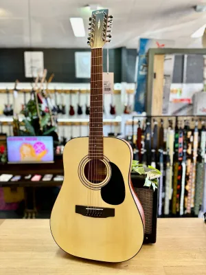 Cort | AD810-12 | Dreadnought | 12 String