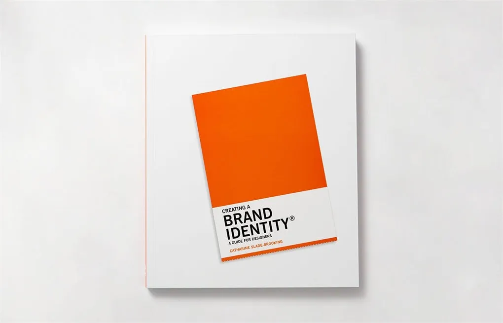 Creating a Brand Identity: A Guide for Designers