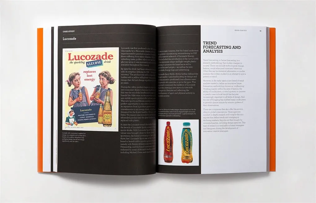 Creating a Brand Identity: A Guide for Designers