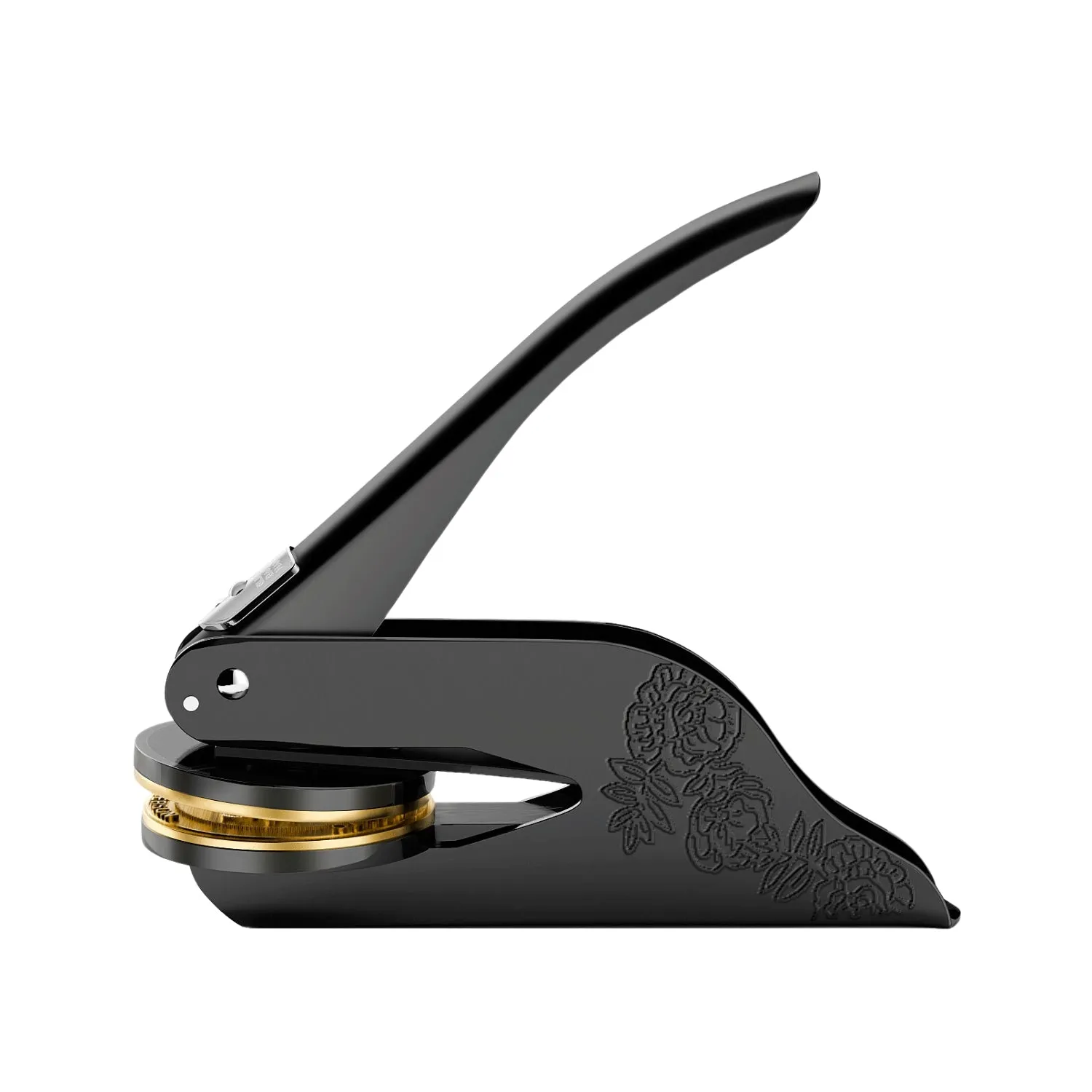 Custom Logo Embosser - Style 15