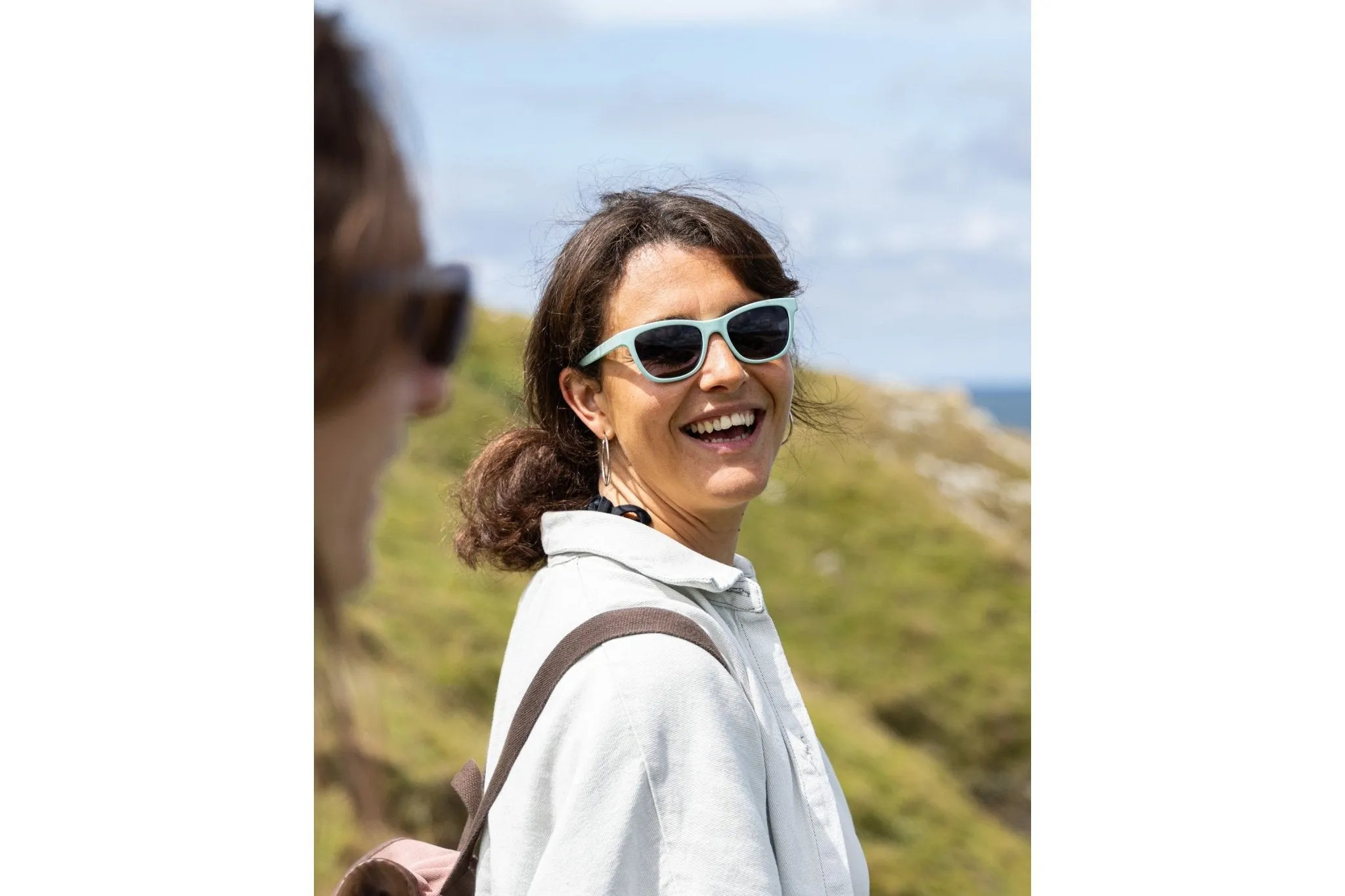 Daymer Spindrift Sunglasses