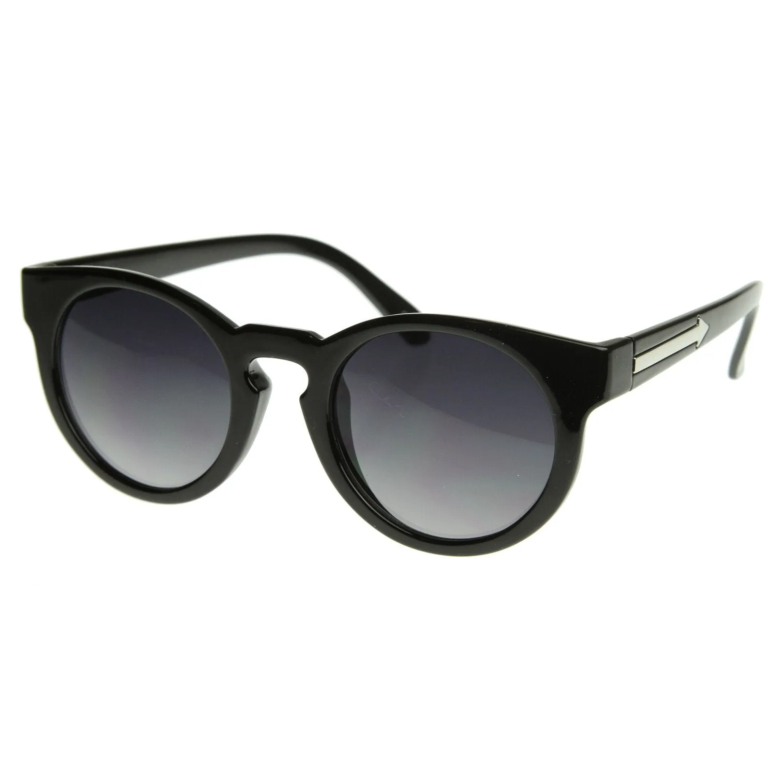 Designer Fashion Inspired Large Womens Sunglasses 8446