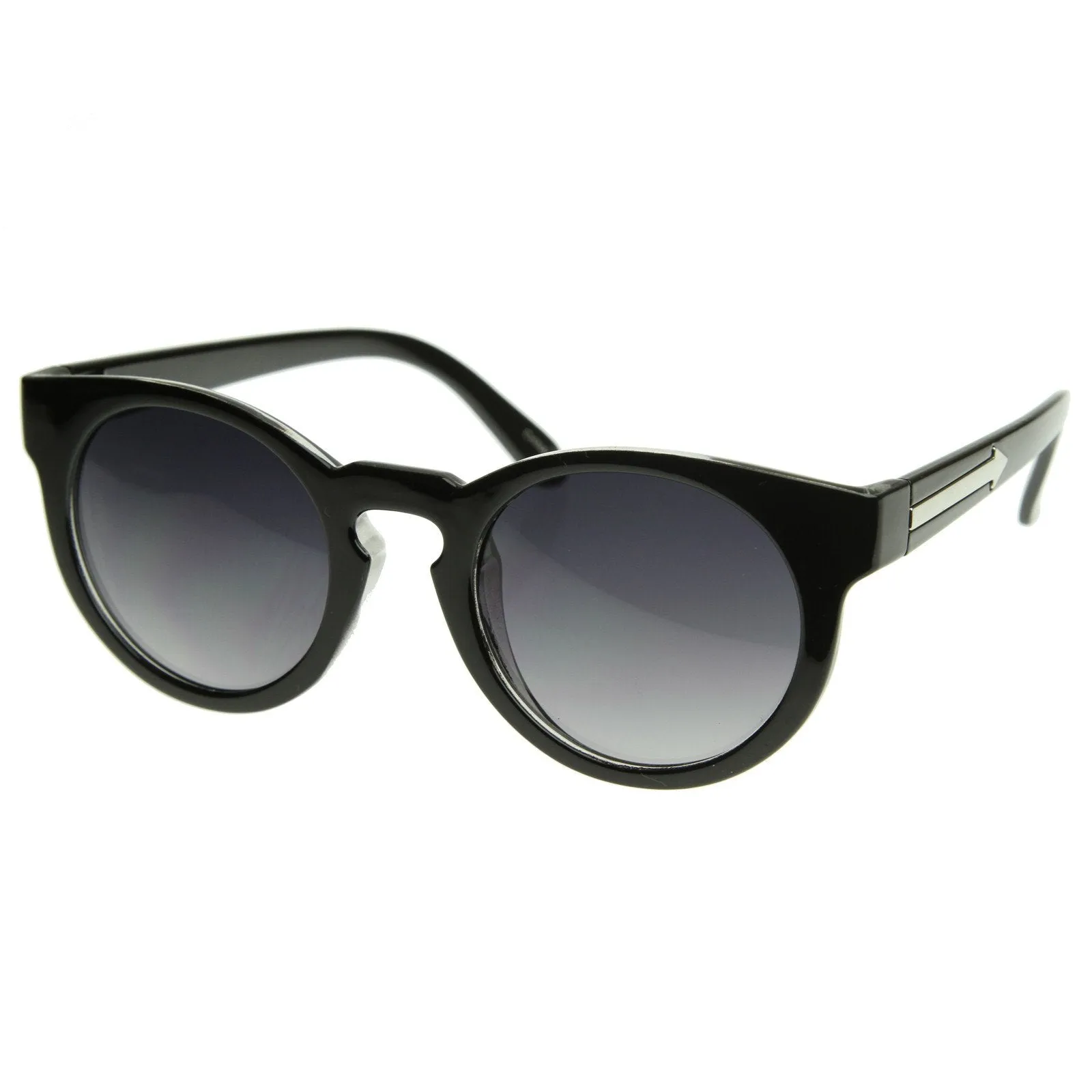 Designer Fashion Inspired Large Womens Sunglasses 8446