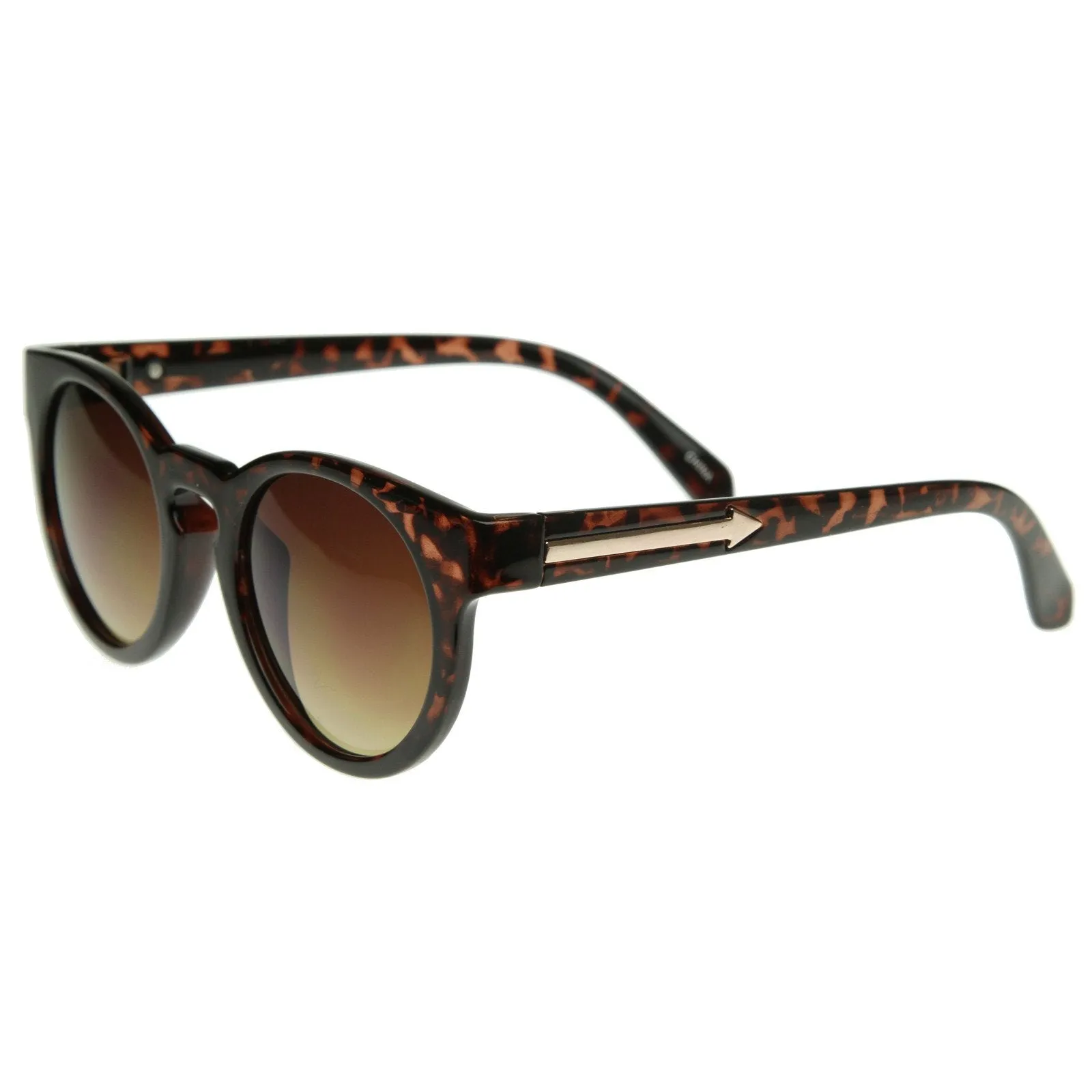 Designer Fashion Inspired Large Womens Sunglasses 8446