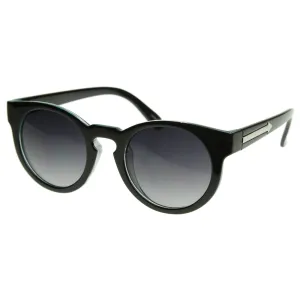 Designer Fashion Inspired Large Womens Sunglasses 8446