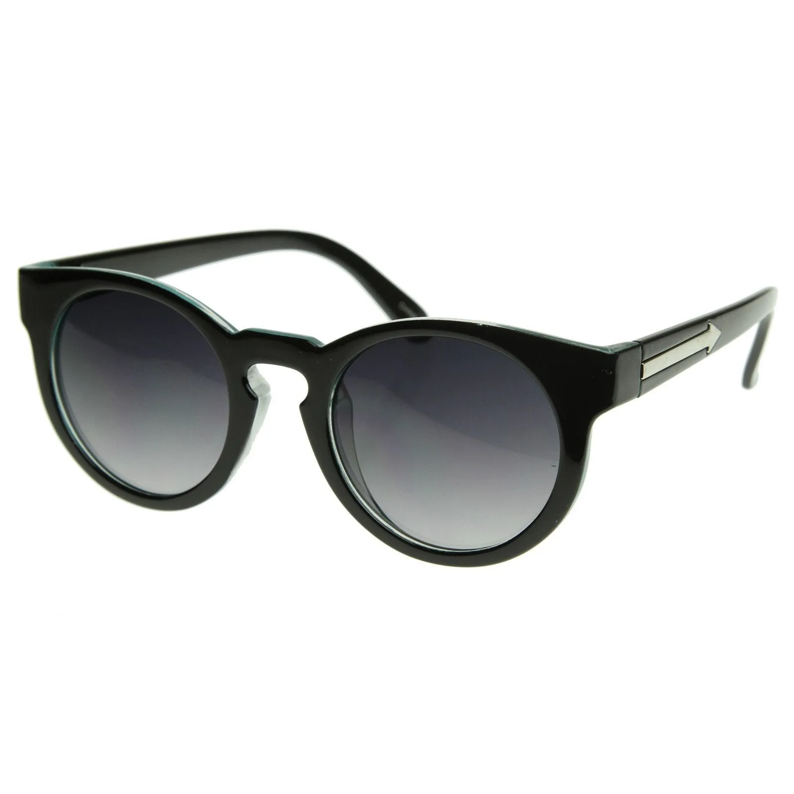 Designer Fashion Inspired Large Womens Sunglasses 8446