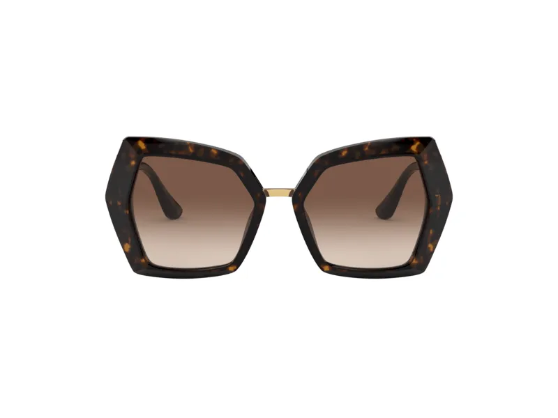 Dolce & Gabbana DG4377 502/13 Sunglasses