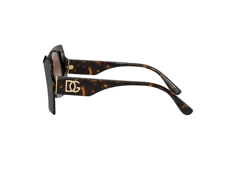 Dolce & Gabbana DG4377 502/13 Sunglasses
