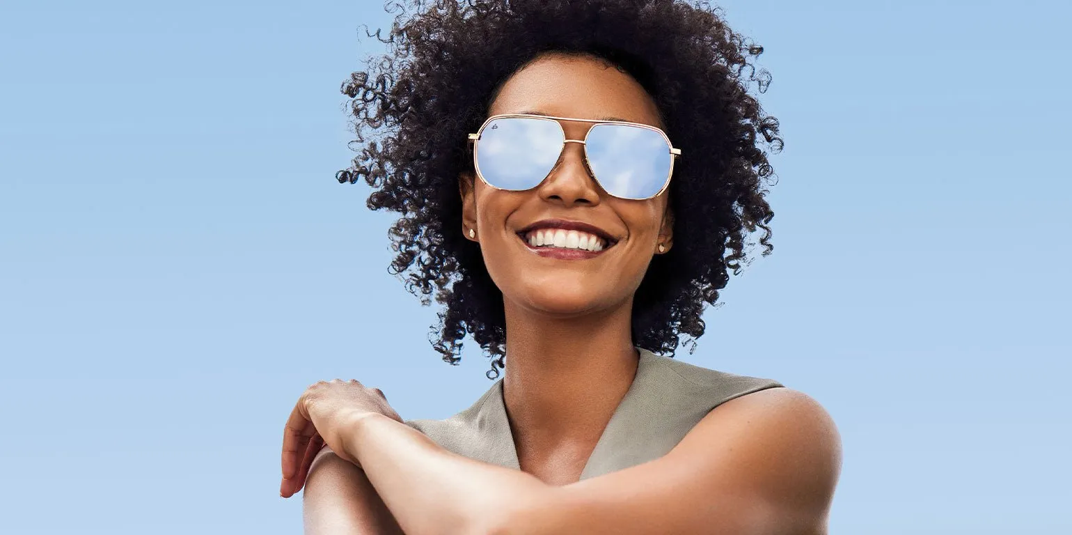 Fuego Sunglasses