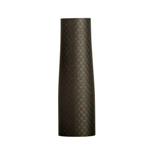 G2 Carbon Handle 3" Spinning (AERO-16) Rear Grip for Adjustable Handle Set