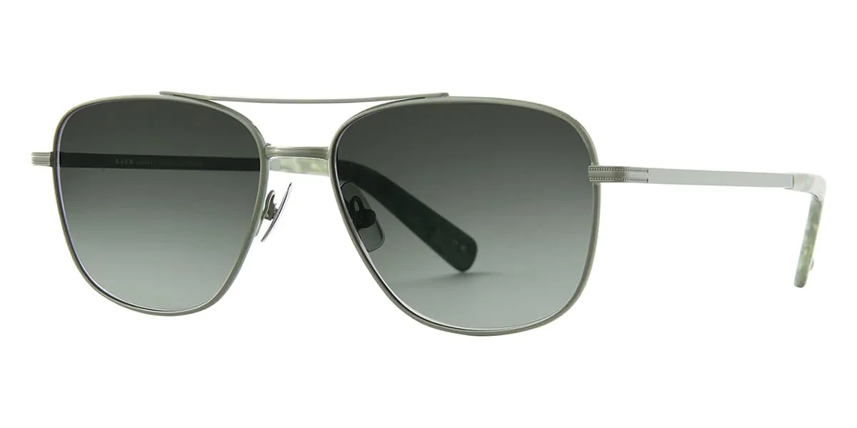 Garrett Leight El Capitan Sun 4069 S JDT/SFBMNG