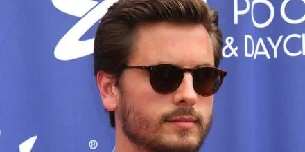 Garrett Leight Hampton 2001 DB/G15 PLR Polarised - As Seen On Scott Disick