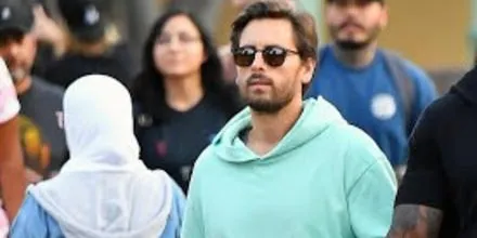 Garrett Leight Kinney 2007 MBT/B PLR Polarised - As Seen On Scott Disick