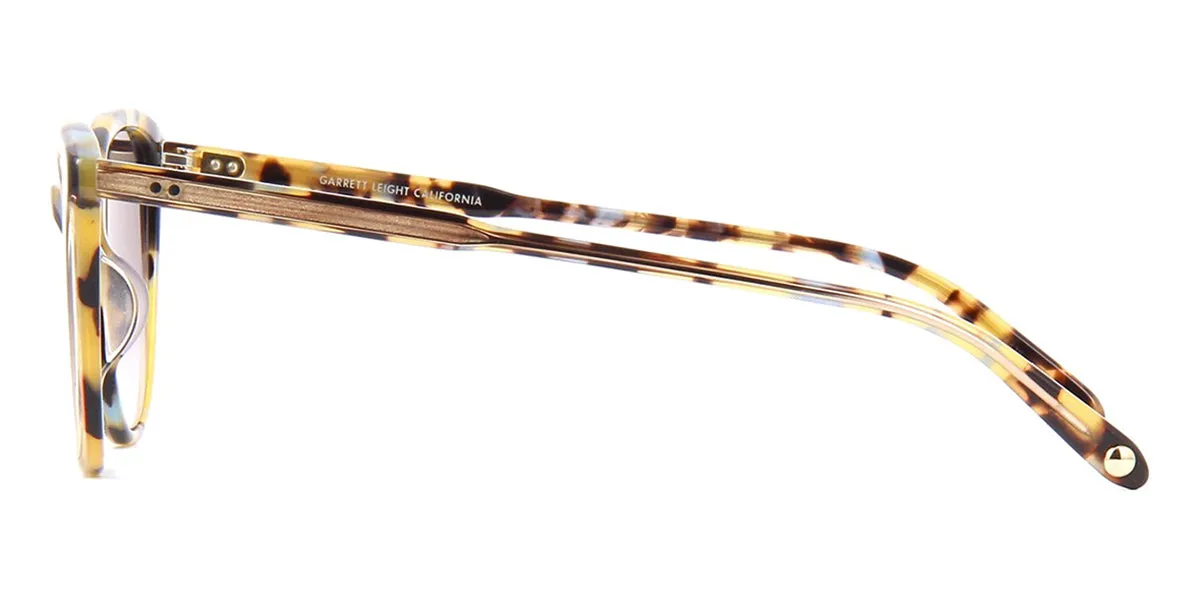 Garrett Leight Magician 2078 GEM