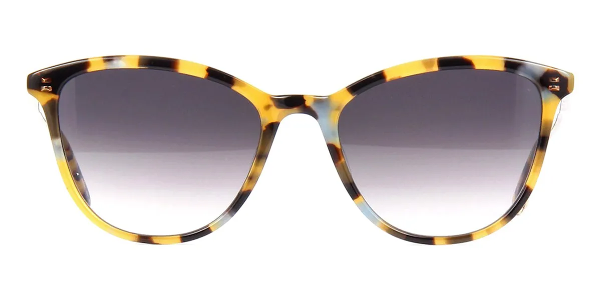 Garrett Leight Magician 2078 GEM