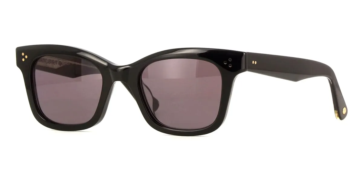 Garrett Leight Thompson 2157 BK/BKC
