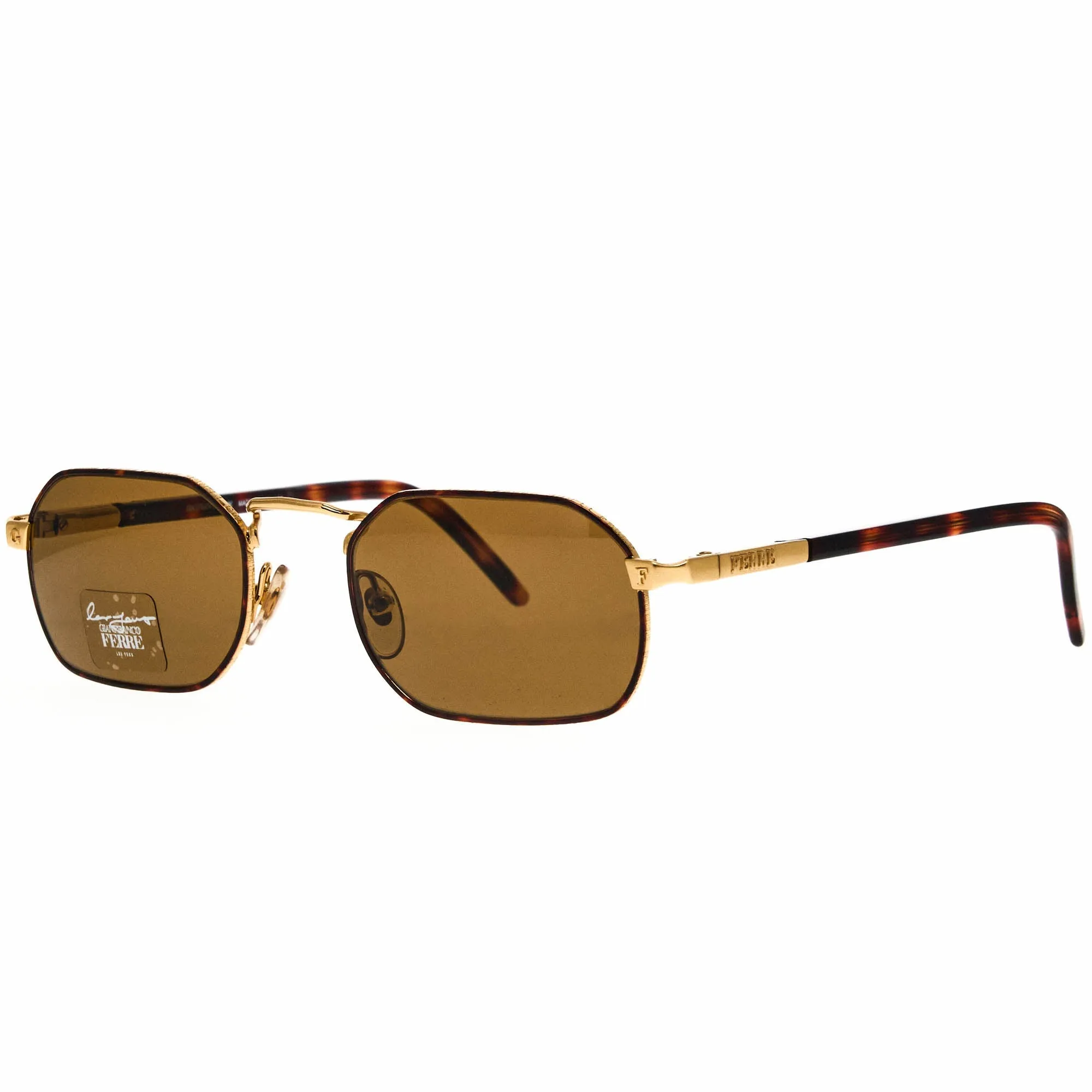 Gianfranco Ferre GFF 319/S QA8