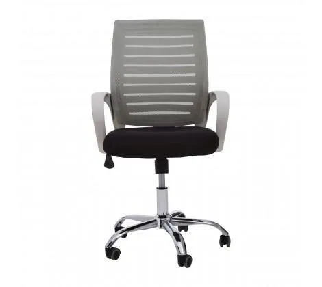 Grey Home Office Chair