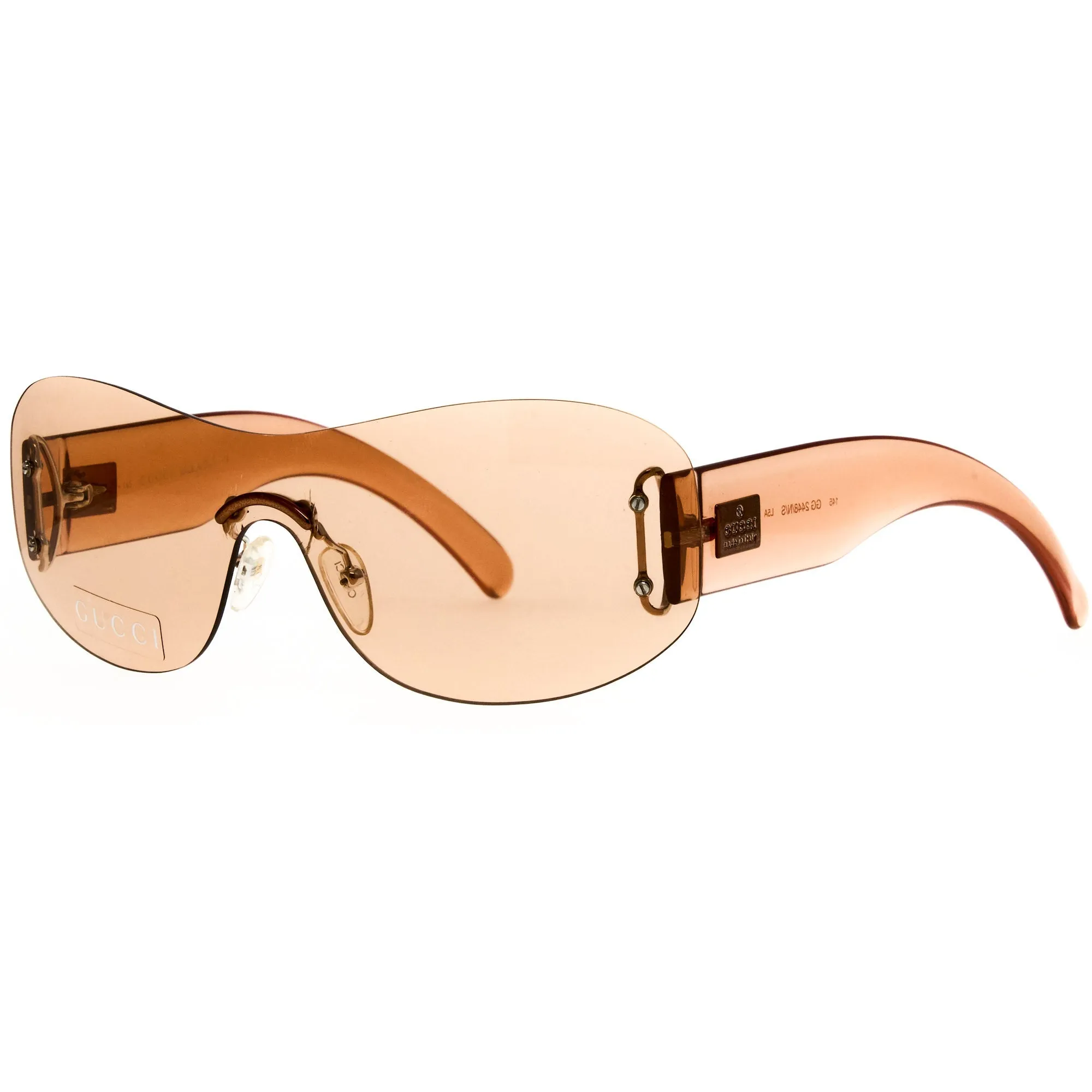 Gucci GG 2448NS L5A