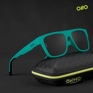 Hlios | Mint Green X FS