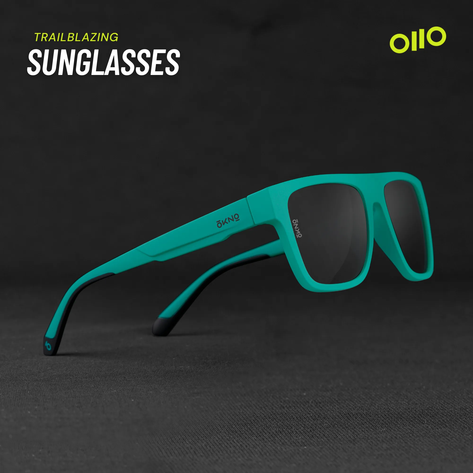 Hlios | Mint Green X FS