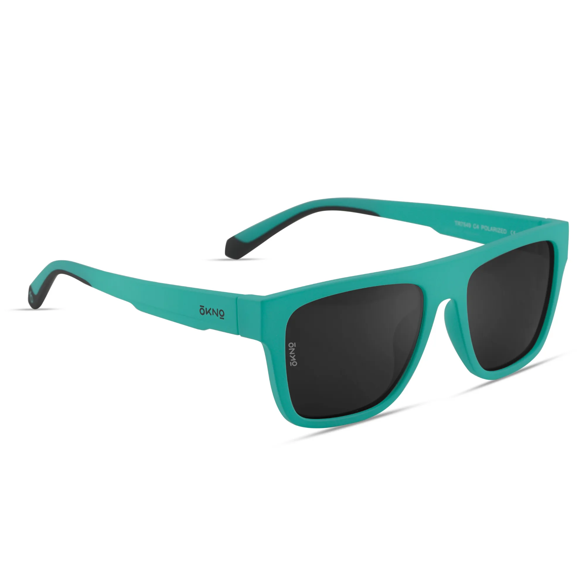 Hlios | Mint Green X FS