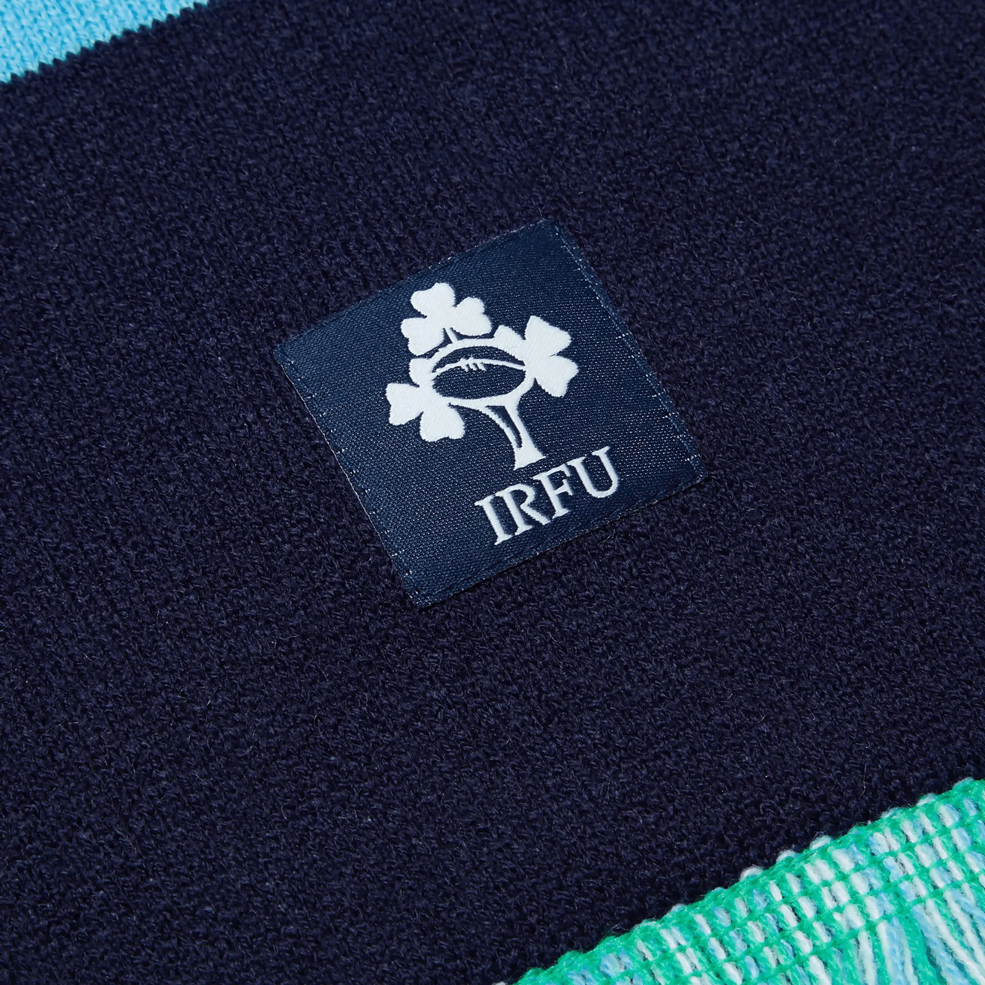 Ireland Scarf by Canterbury