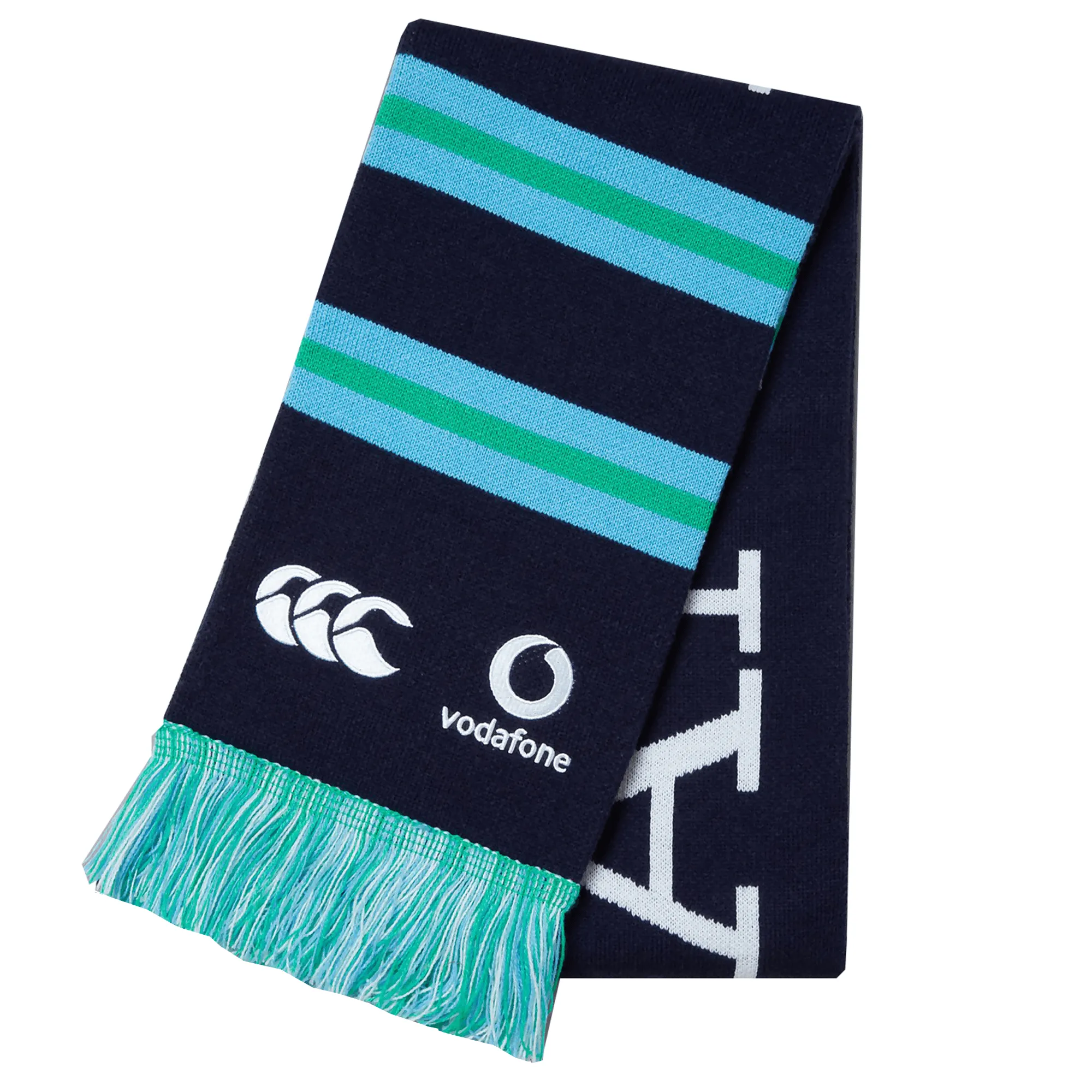 Ireland Scarf by Canterbury