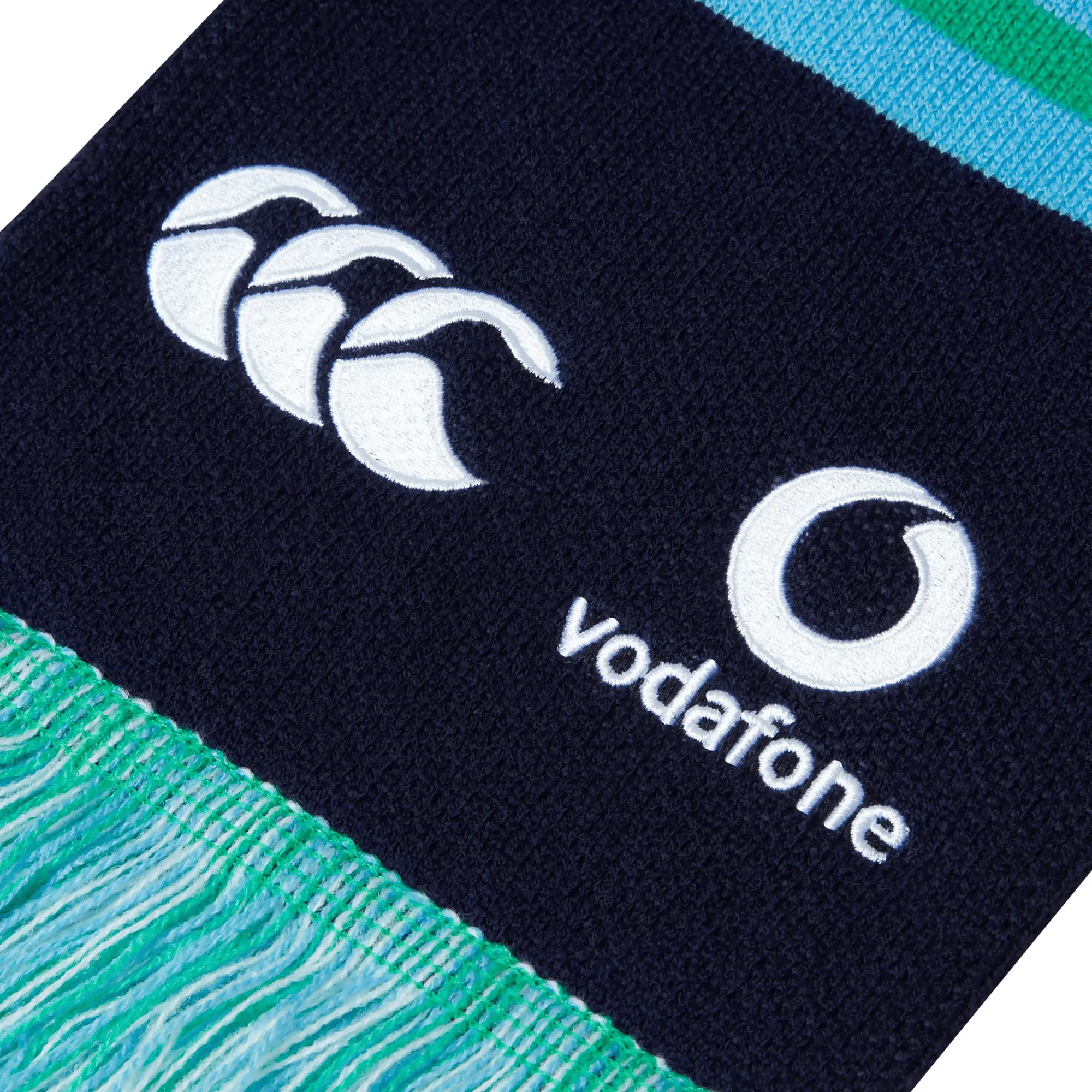 Ireland Scarf by Canterbury