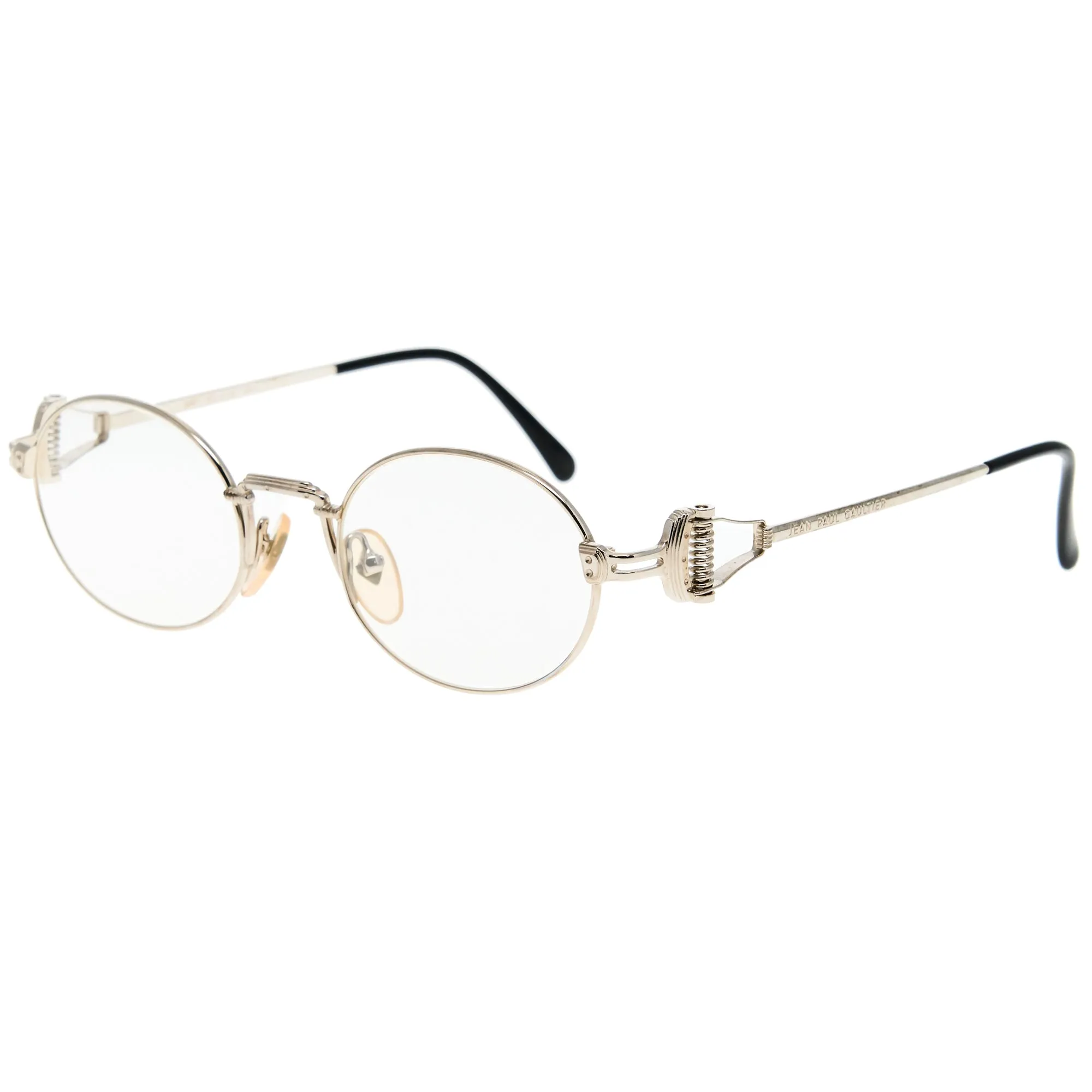 Jean Paul Gaultier 55-5106 2 (Clear)