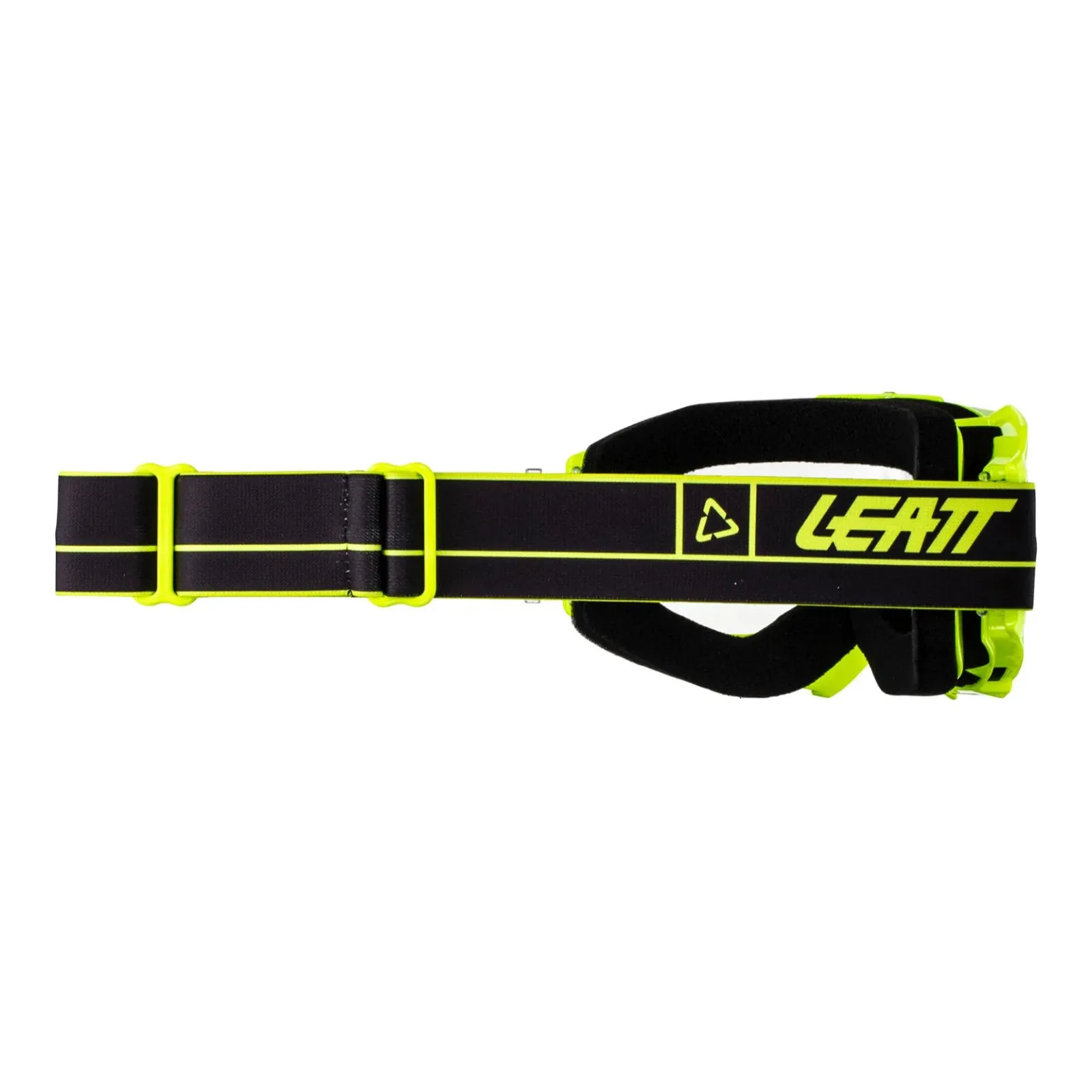 Leatt Velocity 4.5 Goggle - Citrus/Clear 83%