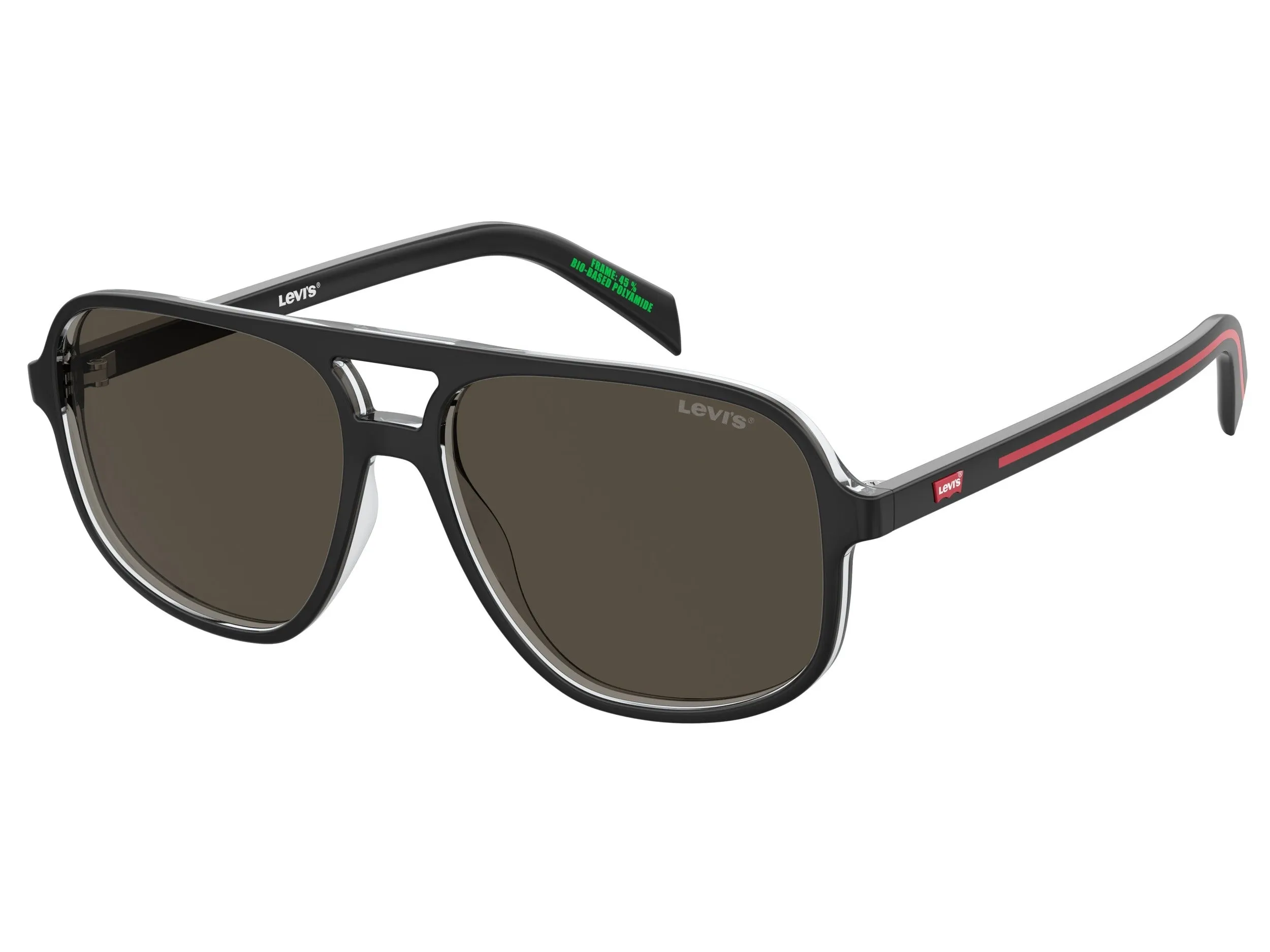 Levis Aviator Sunglasses - LV 5073/S