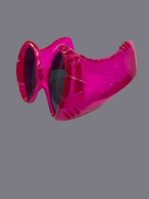 LUTHER TOY SUNGLASSES