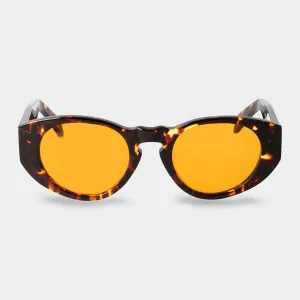 MADRAS ECO DARK HAVANA Sunglasses