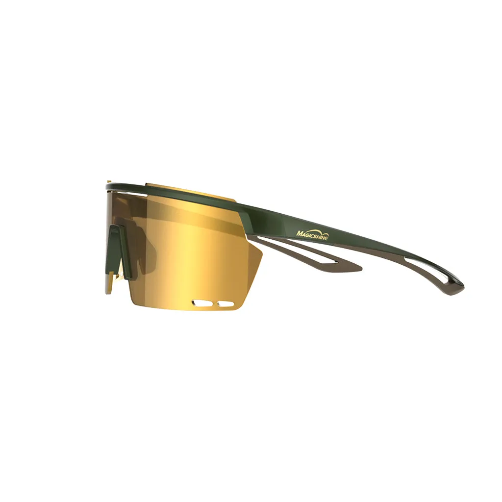 Magicshine Rouler Classic Sunglasses