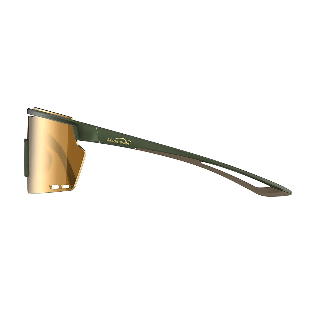 Magicshine Rouler Classic Sunglasses