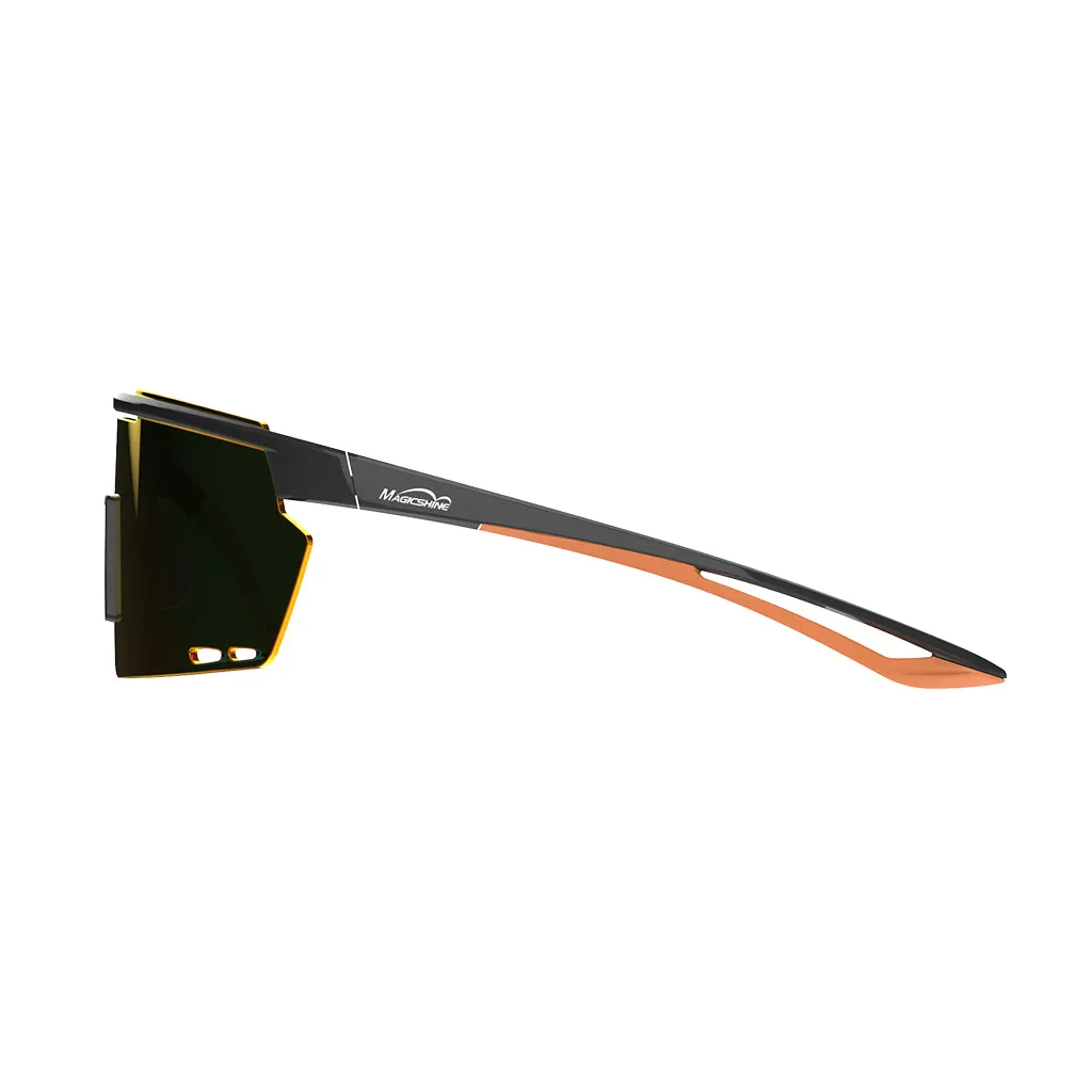 Magicshine Rouler Classic Sunglasses