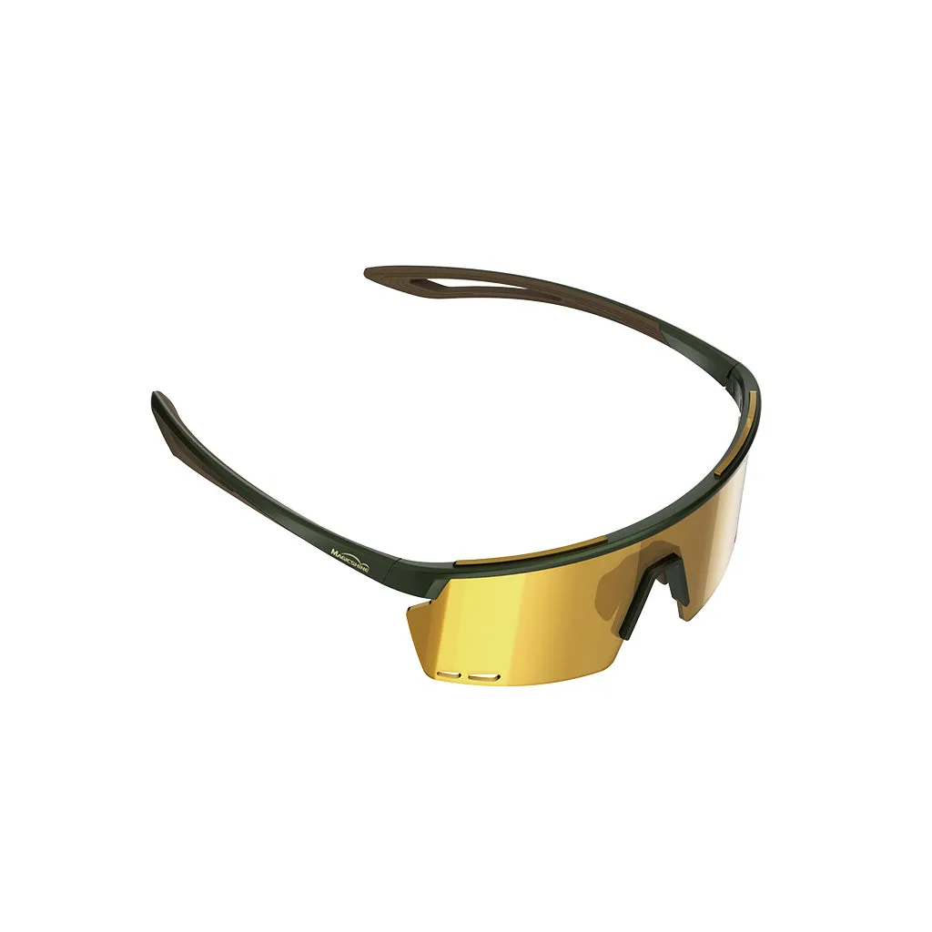 Magicshine Rouler Classic Sunglasses