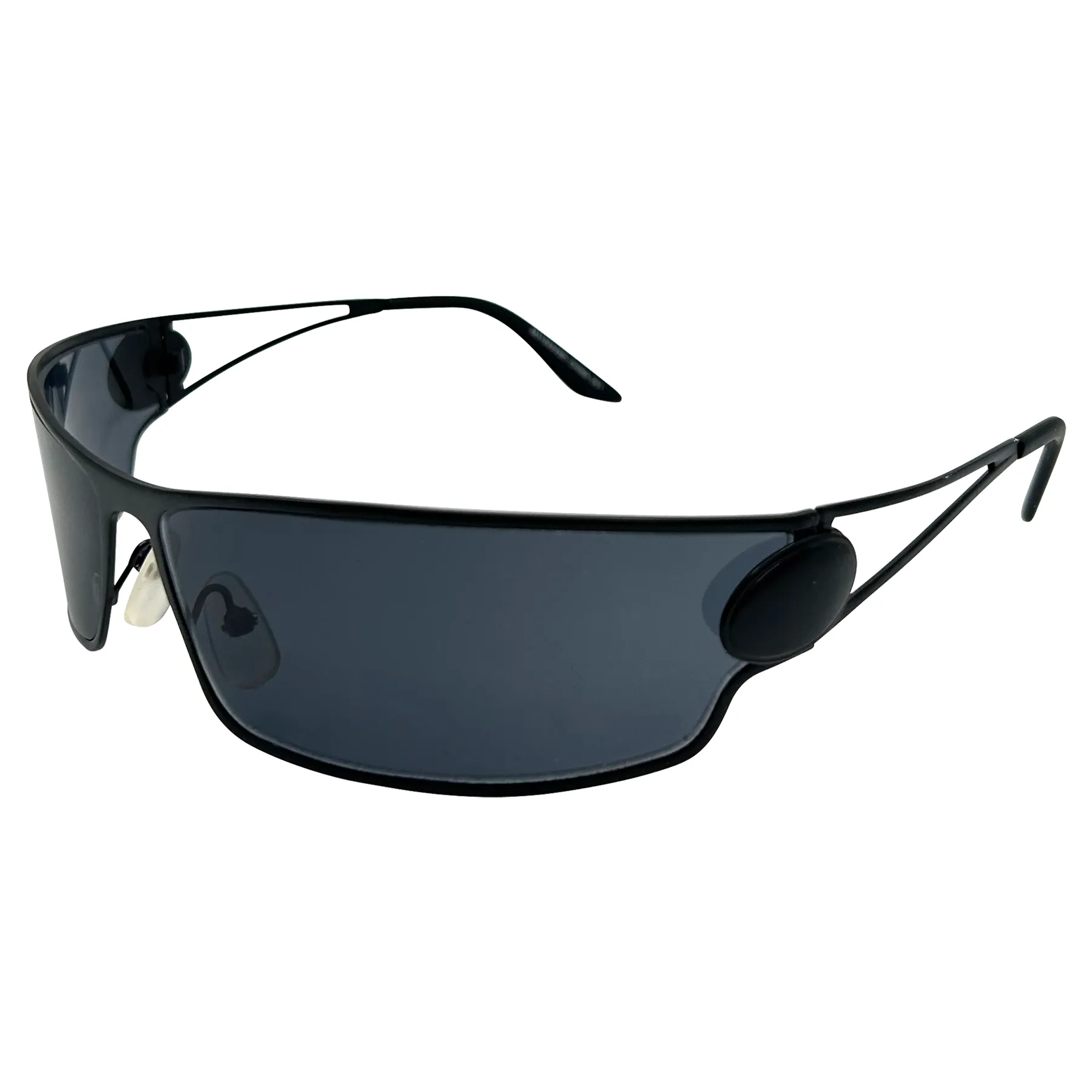 MAGNA 90s Streetwear Sunglasses *As Seen On: Delilah Belle*