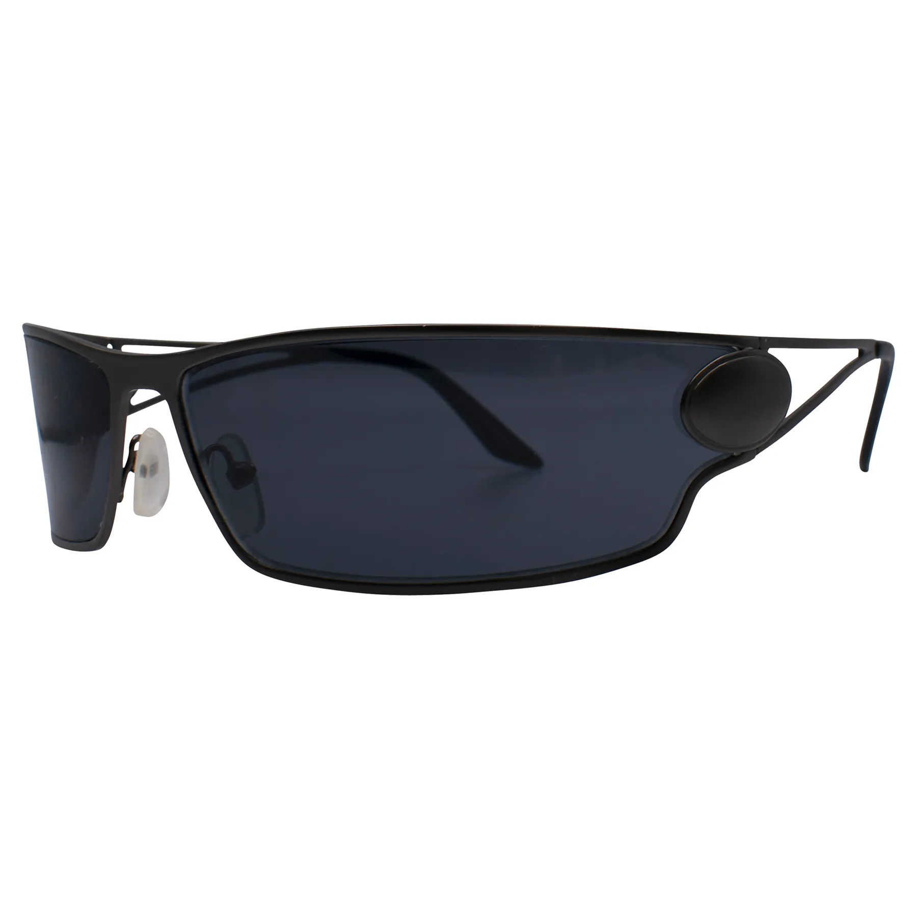 MAGNA 90s Streetwear Sunglasses *As Seen On: Delilah Belle*