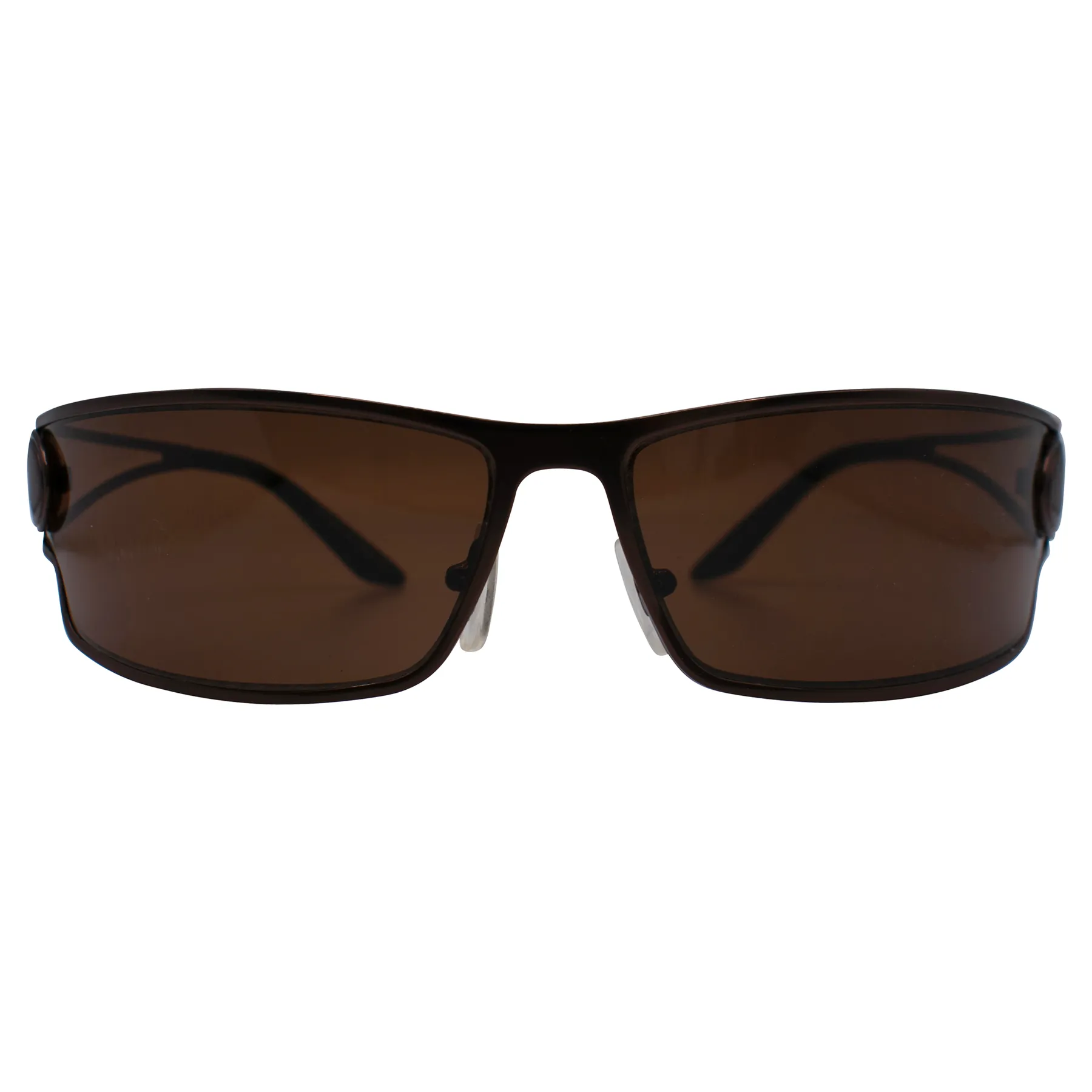 MAGNA 90s Streetwear Sunglasses *As Seen On: Delilah Belle*