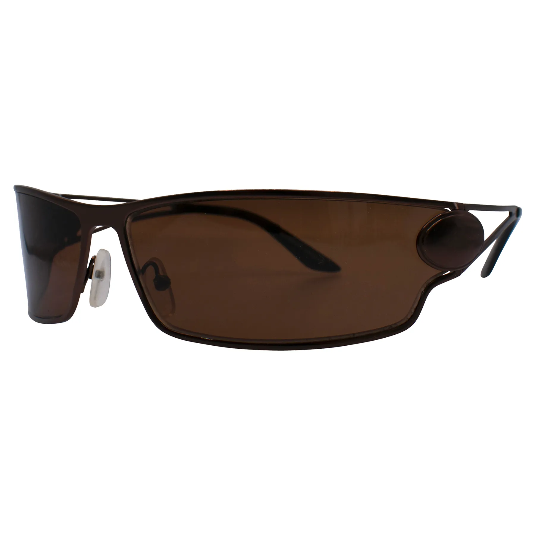 MAGNA 90s Streetwear Sunglasses *As Seen On: Delilah Belle*