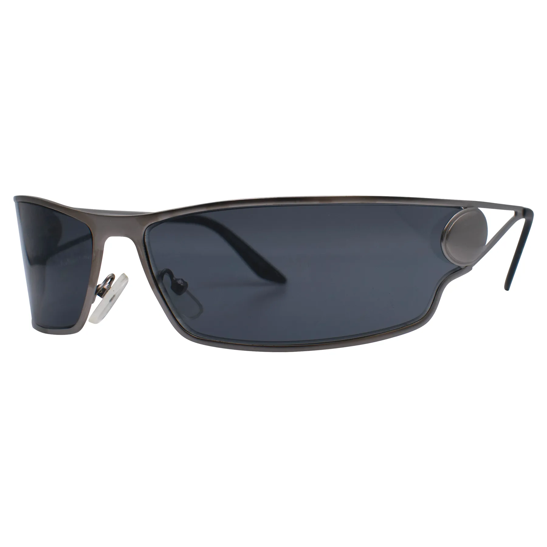 MAGNA 90s Streetwear Sunglasses *As Seen On: Delilah Belle*