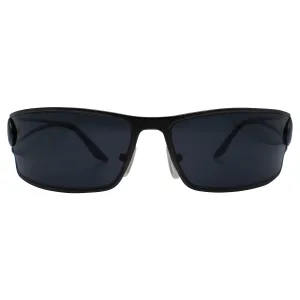 MAGNA 90s Streetwear Sunglasses *As Seen On: Delilah Belle*