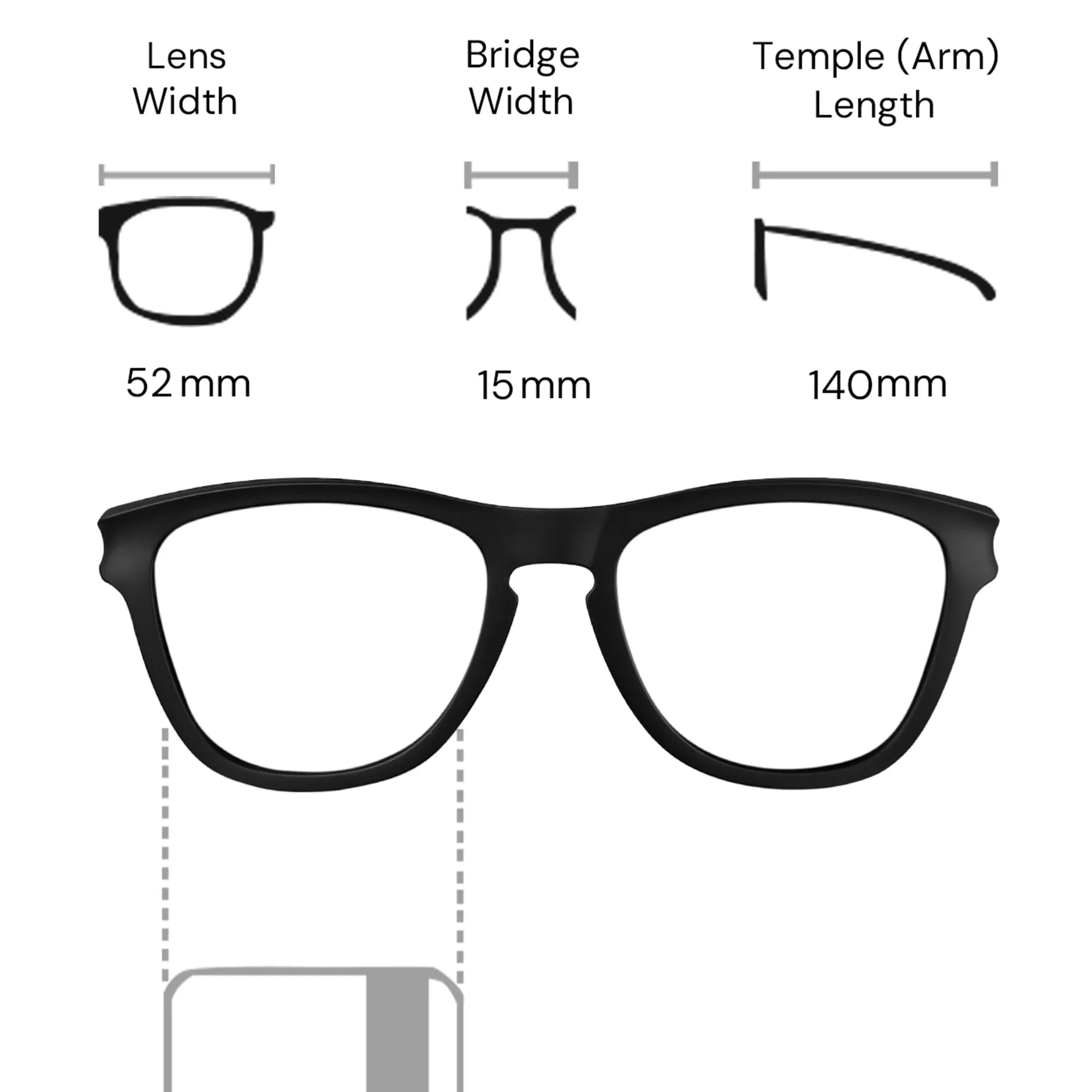 Magnus | Moss Matte